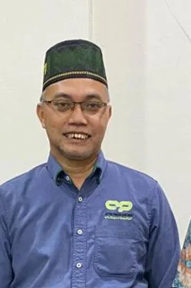 Haji Sulaiman