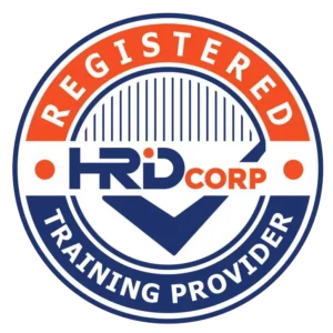 Registered HRD Corp Training Provider