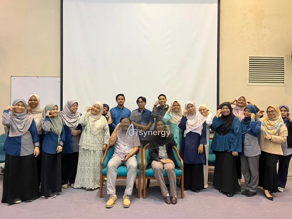 Wiwynn Malaysia