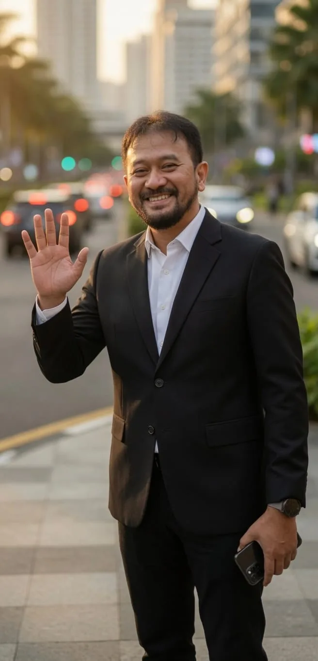 Ts. Mohd Arif Mohd Ghazali